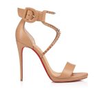 Christian Louboutin Choca Lux - Image 4